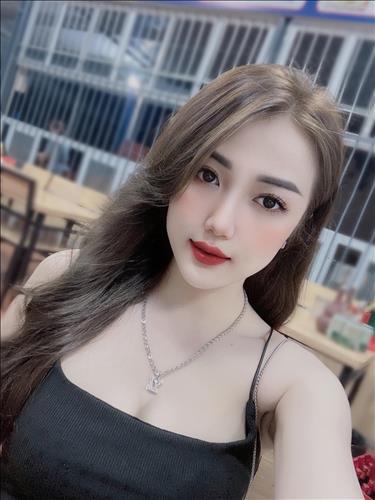 hẹn hò - Thùy trang -Lady -Age:24 - Single-TP Hồ Chí Minh-Lover - Best dating website, dating with vietnamese person, finding girlfriend, boyfriend.