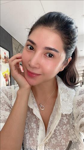 hẹn hò - Thu Trang-Lady -Age:33 - Single-TP Hồ Chí Minh-Lover - Best dating website, dating with vietnamese person, finding girlfriend, boyfriend.