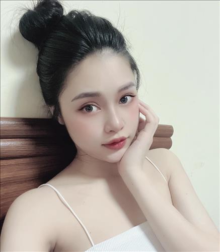 Linh Nhi