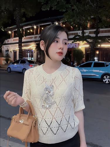 hẹn hò - Nguyễn Thanh Trúc-Lady -Age:27 - Single-TP Hồ Chí Minh-Lover - Best dating website, dating with vietnamese person, finding girlfriend, boyfriend.