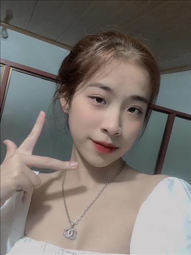 hẹn hò - Hiểu Phương -Lady -Age:22 - Single-TP Hồ Chí Minh-Lover - Best dating website, dating with vietnamese person, finding girlfriend, boyfriend.