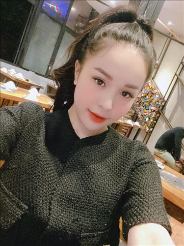hẹn hò - Thu Huyền -Lady -Age:29 - Single-Quảng Ninh-Lover - Best dating website, dating with vietnamese person, finding girlfriend, boyfriend.