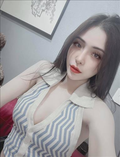 hẹn hò - Nguyễn Thị Vui -Lady -Age:24 - Single-TP Hồ Chí Minh-Lover - Best dating website, dating with vietnamese person, finding girlfriend, boyfriend.