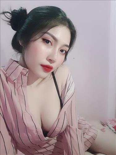 hẹn hò - Tuyết Ngân -Lady -Age:27 - Single-TP Hồ Chí Minh-Short Term - Best dating website, dating with vietnamese person, finding girlfriend, boyfriend.