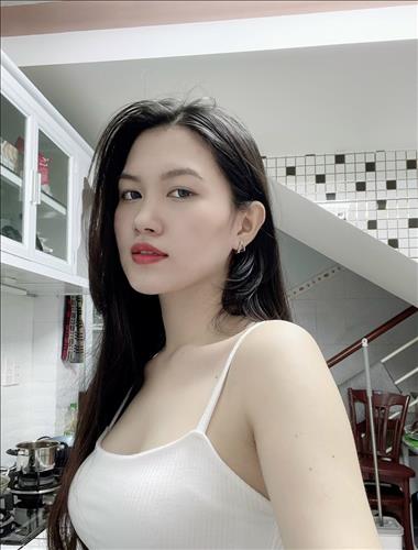 hẹn hò - Quyên-Nữ -Tuổi:17 - Đang có người yêu-TP Hồ Chí Minh-Tìm bạn tâm sự