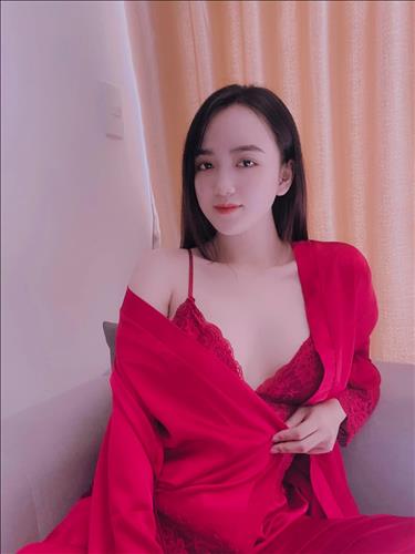 hẹn hò - Nguyễn Hương -Lady -Age:25 - Single-TP Hồ Chí Minh-Lover - Best dating website, dating with vietnamese person, finding girlfriend, boyfriend.