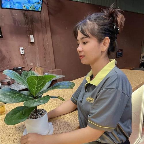 hẹn hò - Mộng Tiên-Lady -Age:25 - Single-TP Hồ Chí Minh-Lover - Best dating website, dating with vietnamese person, finding girlfriend, boyfriend.