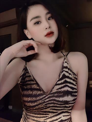 hẹn hò - ngân min-Lady -Age:27 - Single-TP Hồ Chí Minh-Short Term - Best dating website, dating with vietnamese person, finding girlfriend, boyfriend.