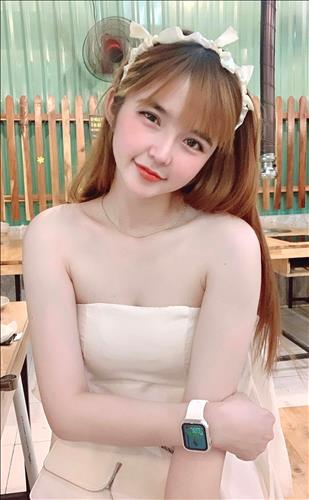 hẹn hò - bé kiều -Lady -Age:24 - Single-TP Hồ Chí Minh-Lover - Best dating website, dating with vietnamese person, finding girlfriend, boyfriend.