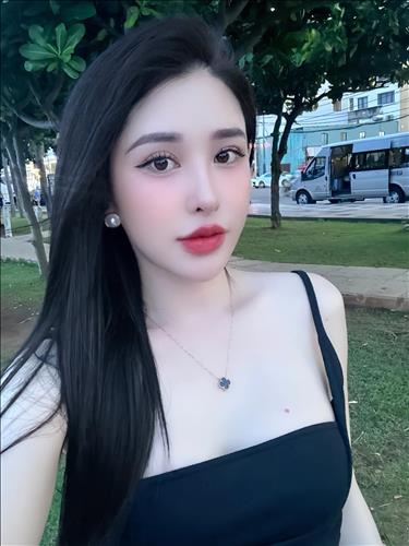 hẹn hò - Huỳnh Như-Lady -Age:25 - Single-TP Hồ Chí Minh-Lover - Best dating website, dating with vietnamese person, finding girlfriend, boyfriend.