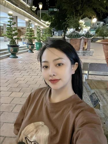 hẹn hò - Trịnh Gia Chi-Lady -Age:23 - Single-TP Hồ Chí Minh-Confidential Friend - Best dating website, dating with vietnamese person, finding girlfriend, boyfriend.