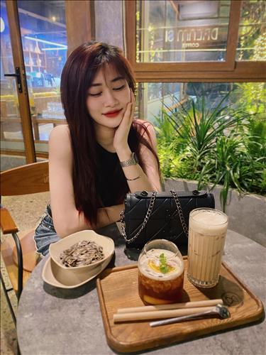 hẹn hò - yến nhi -Lady -Age:18 - Single-Hà Nội-Lover - Best dating website, dating with vietnamese person, finding girlfriend, boyfriend.