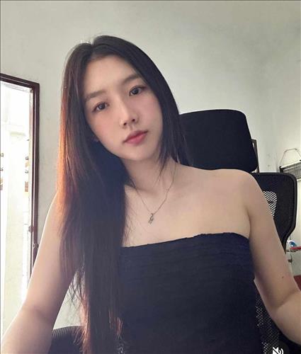 hẹn hò - Nguyễn Thị Hạnh-Lady -Age:23 - Single-TP Hồ Chí Minh-Lover - Best dating website, dating with vietnamese person, finding girlfriend, boyfriend.