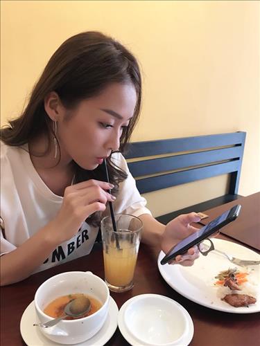 hẹn hò - huyền trang-Lady -Age:32 - Single-TP Hồ Chí Minh-Lover - Best dating website, dating with vietnamese person, finding girlfriend, boyfriend.