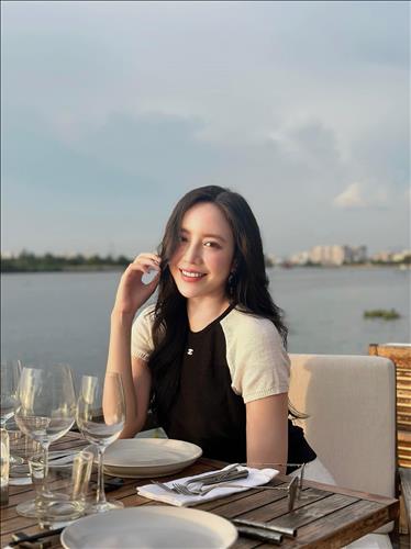 hẹn hò - phương bích-Lady -Age:30 - Single-TP Hồ Chí Minh-Lover - Best dating website, dating with vietnamese person, finding girlfriend, boyfriend.