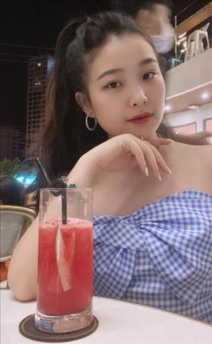 hẹn hò - Khánh Vân-Lady -Age:26 - Single-Hà Nội-Confidential Friend - Best dating website, dating with vietnamese person, finding girlfriend, boyfriend.