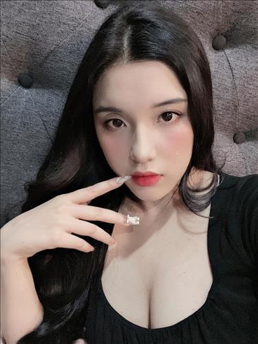 hẹn hò - Thảo My-Lady -Age:24 - Single-TP Hồ Chí Minh-Confidential Friend - Best dating website, dating with vietnamese person, finding girlfriend, boyfriend.