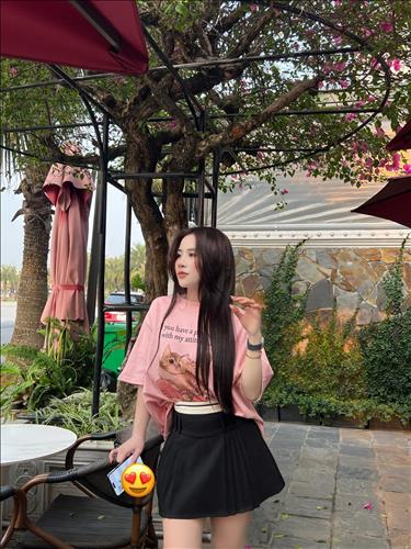 hẹn hò - Trần thanh thùy-Lady -Age:27 - Single-Hà Nội-Confidential Friend - Best dating website, dating with vietnamese person, finding girlfriend, boyfriend.