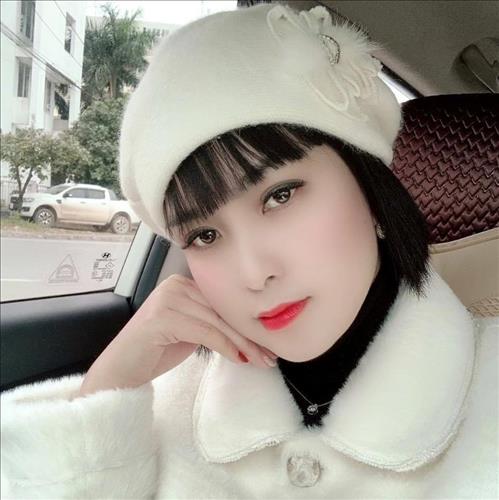 hẹn hò - Quỳnh nga-Lady -Age:30 - Alone-TP Hồ Chí Minh-Lover - Best dating website, dating with vietnamese person, finding girlfriend, boyfriend.