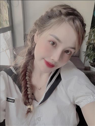 hẹn hò - Lin Thùy -Lady -Age:24 - Single-Hải Dương-Friend - Best dating website, dating with vietnamese person, finding girlfriend, boyfriend.