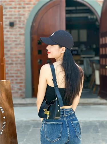 hẹn hò - Mỹ Duyên -Lady -Age:30 - Single-Hà Nội-Lover - Best dating website, dating with vietnamese person, finding girlfriend, boyfriend.