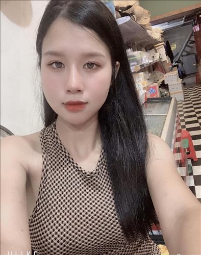 hẹn hò - LanAnh-Lady -Age:25 - Single-TP Hồ Chí Minh-Lover - Best dating website, dating with vietnamese person, finding girlfriend, boyfriend.