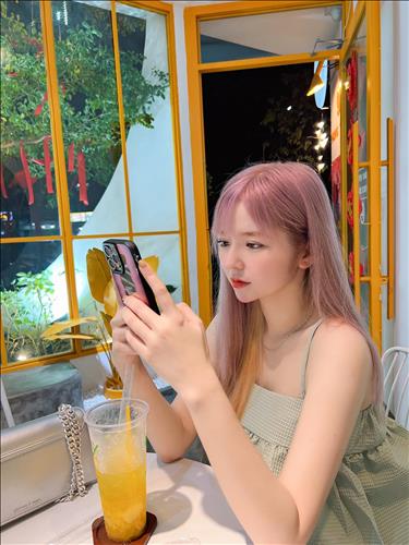 hẹn hò - trang quỳnh-Lady -Age:24 - Single-TP Hồ Chí Minh-Lover - Best dating website, dating with vietnamese person, finding girlfriend, boyfriend.