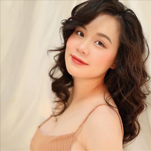 hẹn hò - Huyền My-Lady -Age:33 - Single-TP Hồ Chí Minh-Lover - Best dating website, dating with vietnamese person, finding girlfriend, boyfriend.