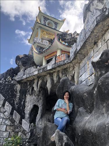 hẹn hò - ToTram-Lady -Age:33 - Single-TP Hồ Chí Minh-Lover - Best dating website, dating with vietnamese person, finding girlfriend, boyfriend.