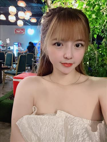 hẹn hò - THỊ KIỀU -Lady -Age:24 - Single-TP Hồ Chí Minh-Lover - Best dating website, dating with vietnamese person, finding girlfriend, boyfriend.