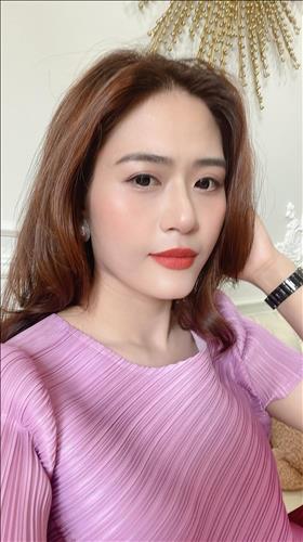 hẹn hò - Nguyễn Bích Ngọc-Lady -Age:30 - Single-TP Hồ Chí Minh-Lover - Best dating website, dating with vietnamese person, finding girlfriend, boyfriend.