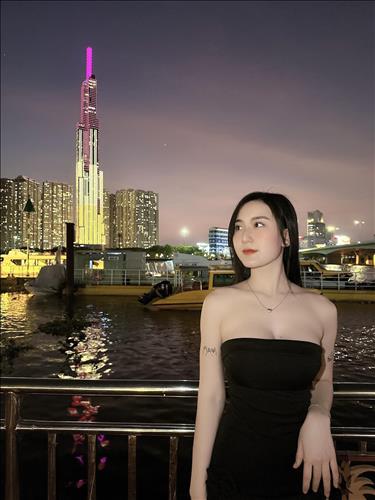 hẹn hò - đỗ huyền-Lady -Age:28 - Single-TP Hồ Chí Minh-Lover - Best dating website, dating with vietnamese person, finding girlfriend, boyfriend.