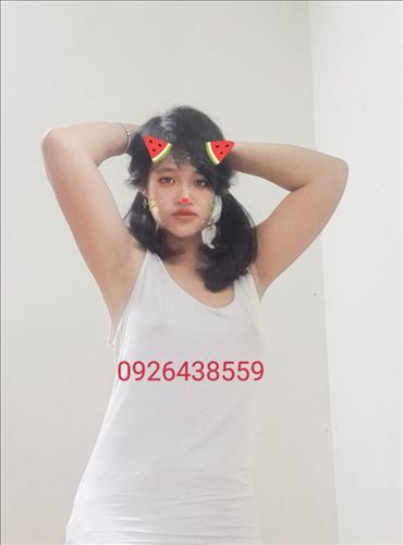 hẹn hò - Em 19-Lady -Age:18 - Single-TP Hồ Chí Minh-Confidential Friend - Best dating website, dating with vietnamese person, finding girlfriend, boyfriend.