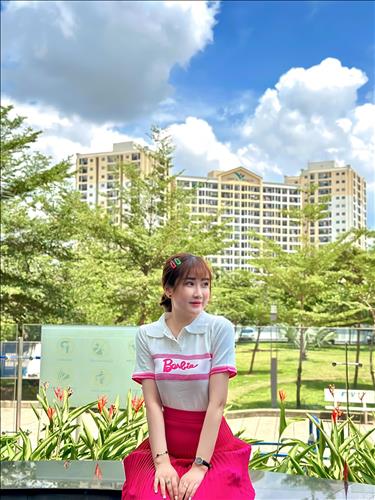 hẹn hò - Thanh Trúc -Lady -Age:29 - Single-TP Hồ Chí Minh-Lover - Best dating website, dating with vietnamese person, finding girlfriend, boyfriend.