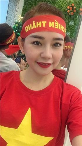 hẹn hò - Mỹ Uyên -Lady -Age:33 - Single-Khánh Hòa-Lover - Best dating website, dating with vietnamese person, finding girlfriend, boyfriend.