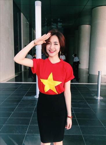 hẹn hò - Hoà ZyZy-Lady -Age:26 - Single-Hà Nội-Friend - Best dating website, dating with vietnamese person, finding girlfriend, boyfriend.