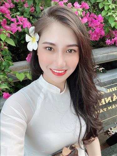 hẹn hò - Minh Thư-Lady -Age:32 - Single-TP Hồ Chí Minh-Lover - Best dating website, dating with vietnamese person, finding girlfriend, boyfriend.