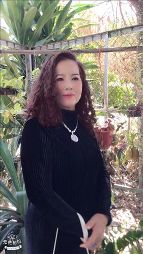 hẹn hò - lan tran-Lady -Age:63 - Alone-Tây Ninh-Lover - Best dating website, dating with vietnamese person, finding girlfriend, boyfriend.