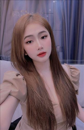 hẹn hò - Jennifer nguyễn-Lady -Age:34 - Single-TP Hồ Chí Minh-Friend - Best dating website, dating with vietnamese person, finding girlfriend, boyfriend.