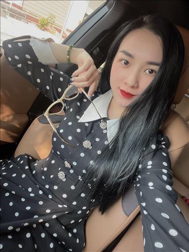 hẹn hò - Phùng Ngọc Bích-Lady -Age:32 - Single-TP Hồ Chí Minh-Lover - Best dating website, dating with vietnamese person, finding girlfriend, boyfriend.