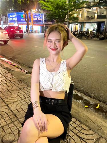 hẹn hò - Hoa tuyết-Lady -Age:23 - Single-Bà Rịa - Vũng Tàu-Lover - Best dating website, dating with vietnamese person, finding girlfriend, boyfriend.