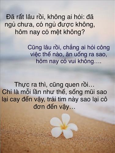 Nhàn đợi hoa nở 