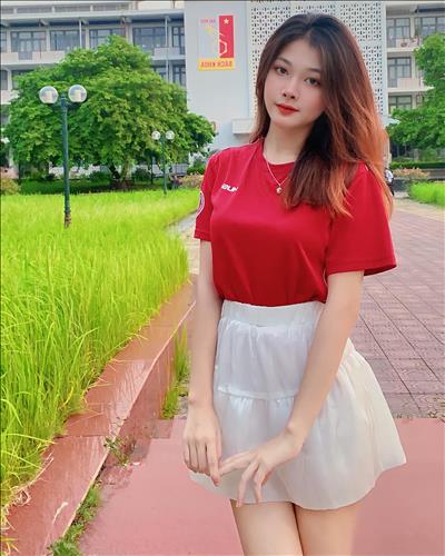 hẹn hò - Huyền Anh-Lady -Age:30 - Single-TP Hồ Chí Minh-Short Term - Best dating website, dating with vietnamese person, finding girlfriend, boyfriend.