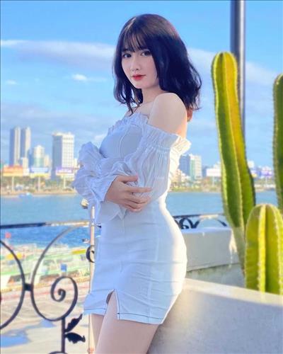 hẹn hò - Thuỳ Tiên Nguyễn-Lady -Age:20 - Single-Đồng Nai-Lover - Best dating website, dating with vietnamese person, finding girlfriend, boyfriend.