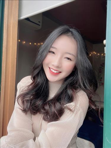 hẹn hò - Huong Thu-Lady -Age:24 - Single-Hải Phòng-Lover - Best dating website, dating with vietnamese person, finding girlfriend, boyfriend.