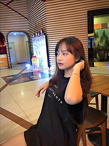 hẹn hò - Hương Nguyễn-Lady -Age:21 - Single-Bà Rịa - Vũng Tàu-Confidential Friend - Best dating website, dating with vietnamese person, finding girlfriend, boyfriend.