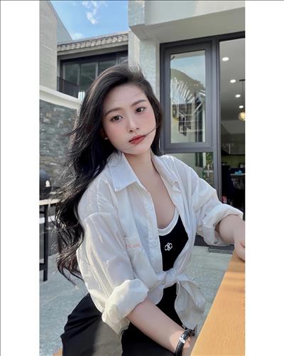 hẹn hò - Diễm quỳnh-Lady -Age:32 - Single-TP Hồ Chí Minh-Lover - Best dating website, dating with vietnamese person, finding girlfriend, boyfriend.