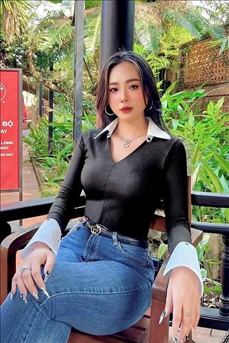 hẹn hò - linh nhi -Lady -Age:27 - Single-TP Hồ Chí Minh-Lover - Best dating website, dating with vietnamese person, finding girlfriend, boyfriend.