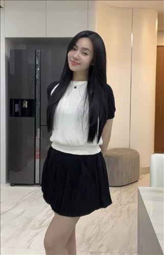 hẹn hò - thảo my lương-Lady -Age:32 - Single-TP Hồ Chí Minh-Lover - Best dating website, dating with vietnamese person, finding girlfriend, boyfriend.