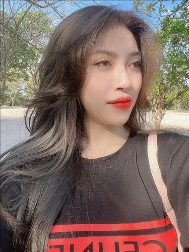 hẹn hò - Tuyết Ngân -Lady -Age:24 - Single-TP Hồ Chí Minh-Friend - Best dating website, dating with vietnamese person, finding girlfriend, boyfriend.